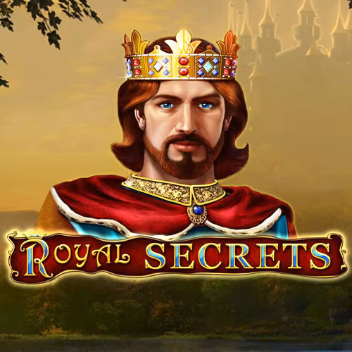 Royal Secrets