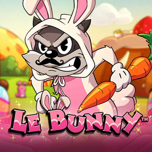 Le Bunny