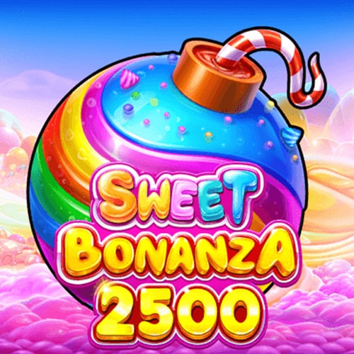 Sweet Bonanza 2500