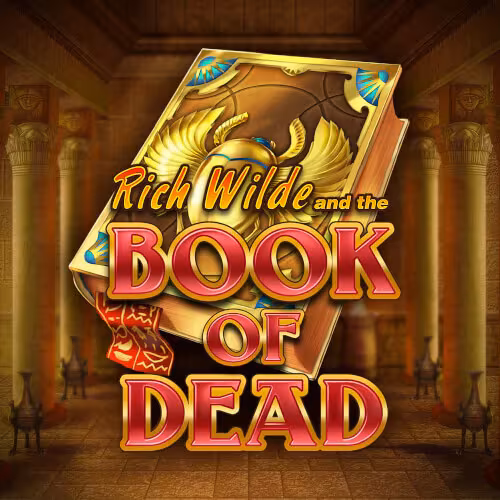 Book of Dead